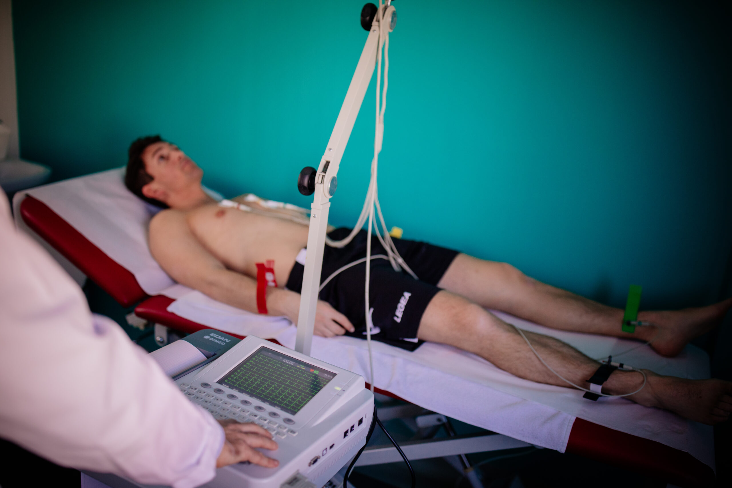 Medicina dello sport