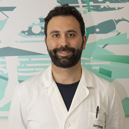 fisioterapia leinì staff medico Grossi