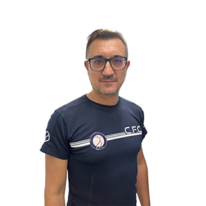 Fisioterpia leinì staff Adriano Giaconelli