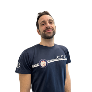 Fisioterpia leinì staff Alessandro Ferrera