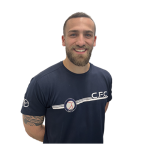 Fisioterpia leinì staff Gianluca Blini