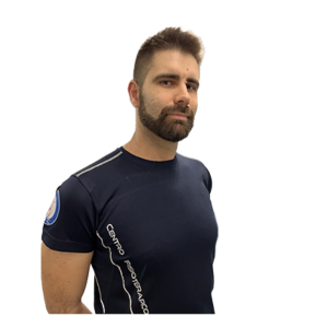 Fisioterpia leinì staff Mattia Rocchietti