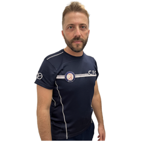 Fisioterpia leinì staff Stefano Capobianco