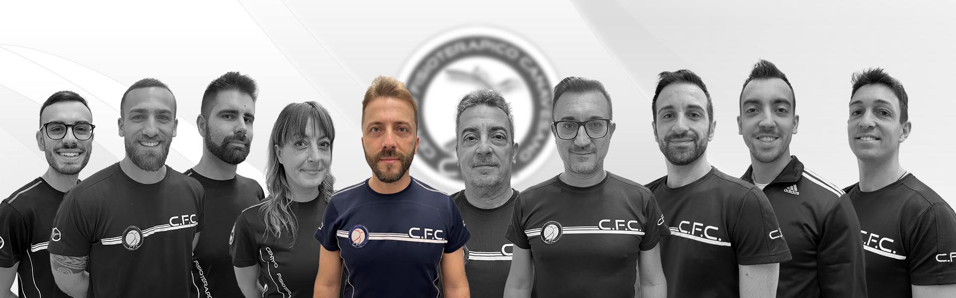 staff fisioterapia leinì capobianco