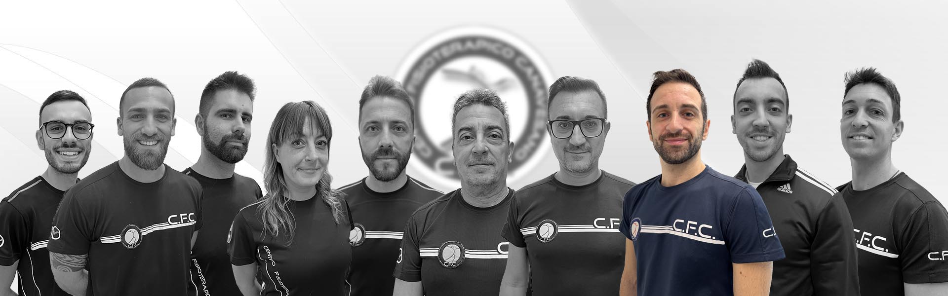 staff fisioterapia leinì ferrera