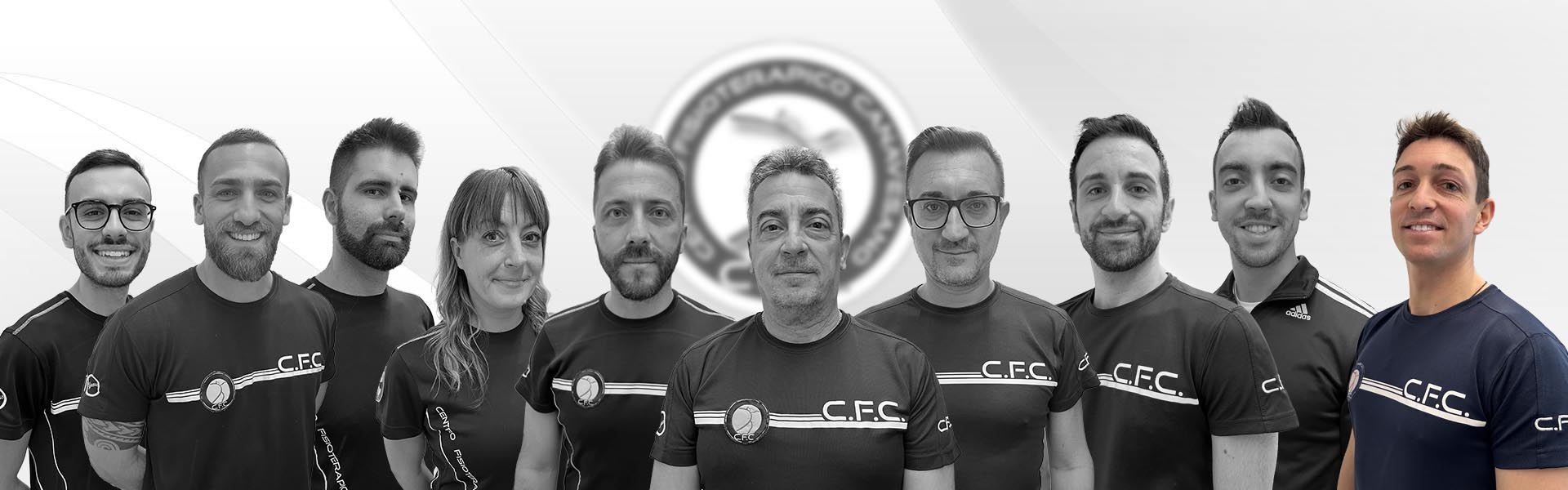 staff fisioterapia leinì ferrero poschetto