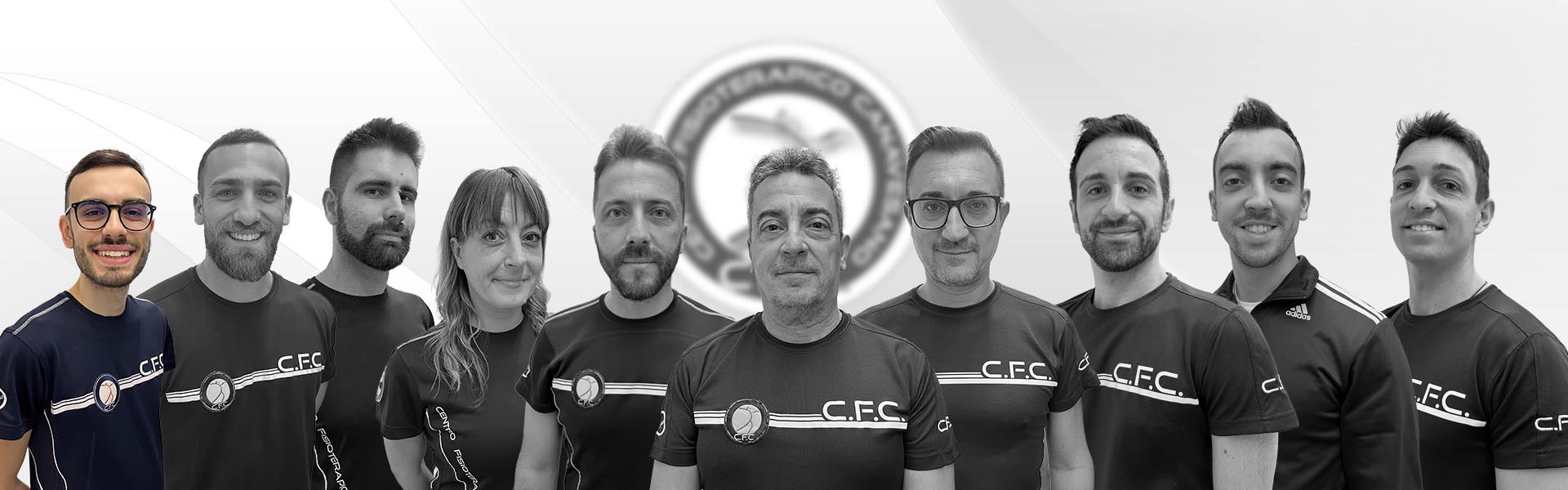 staff fisioterapia leinì imbriano