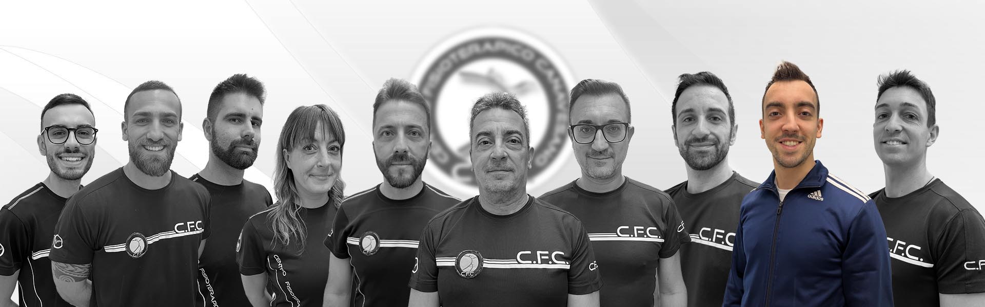 staff fisioterapia leinì mattana alessandro