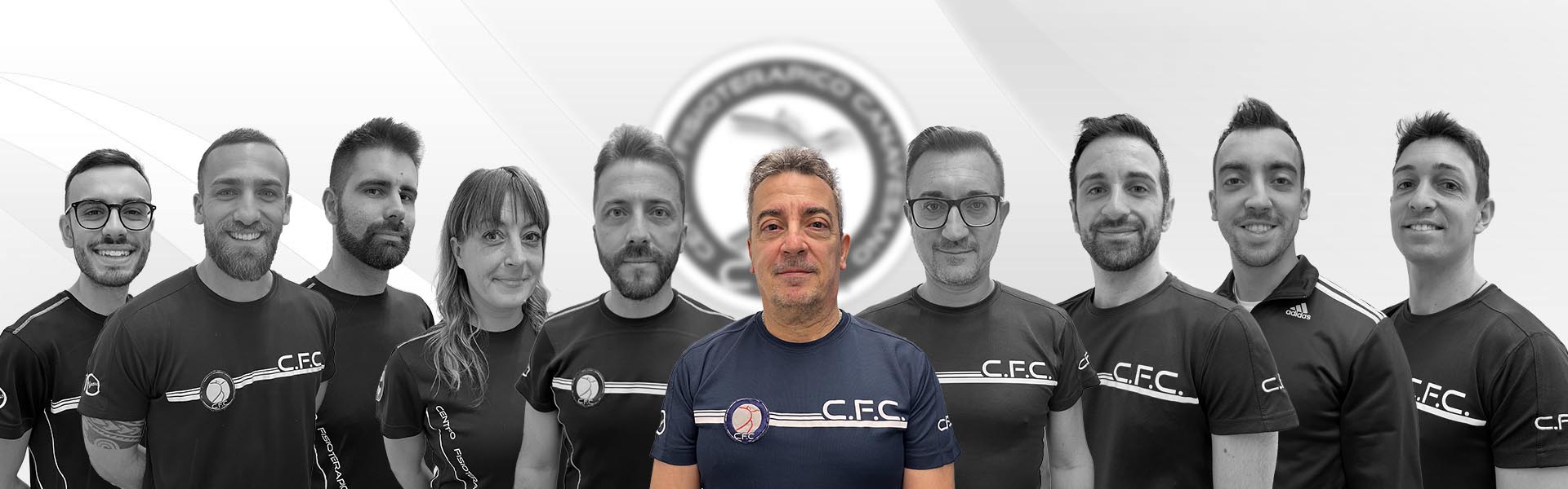 staff fisioterapia leinì mattana