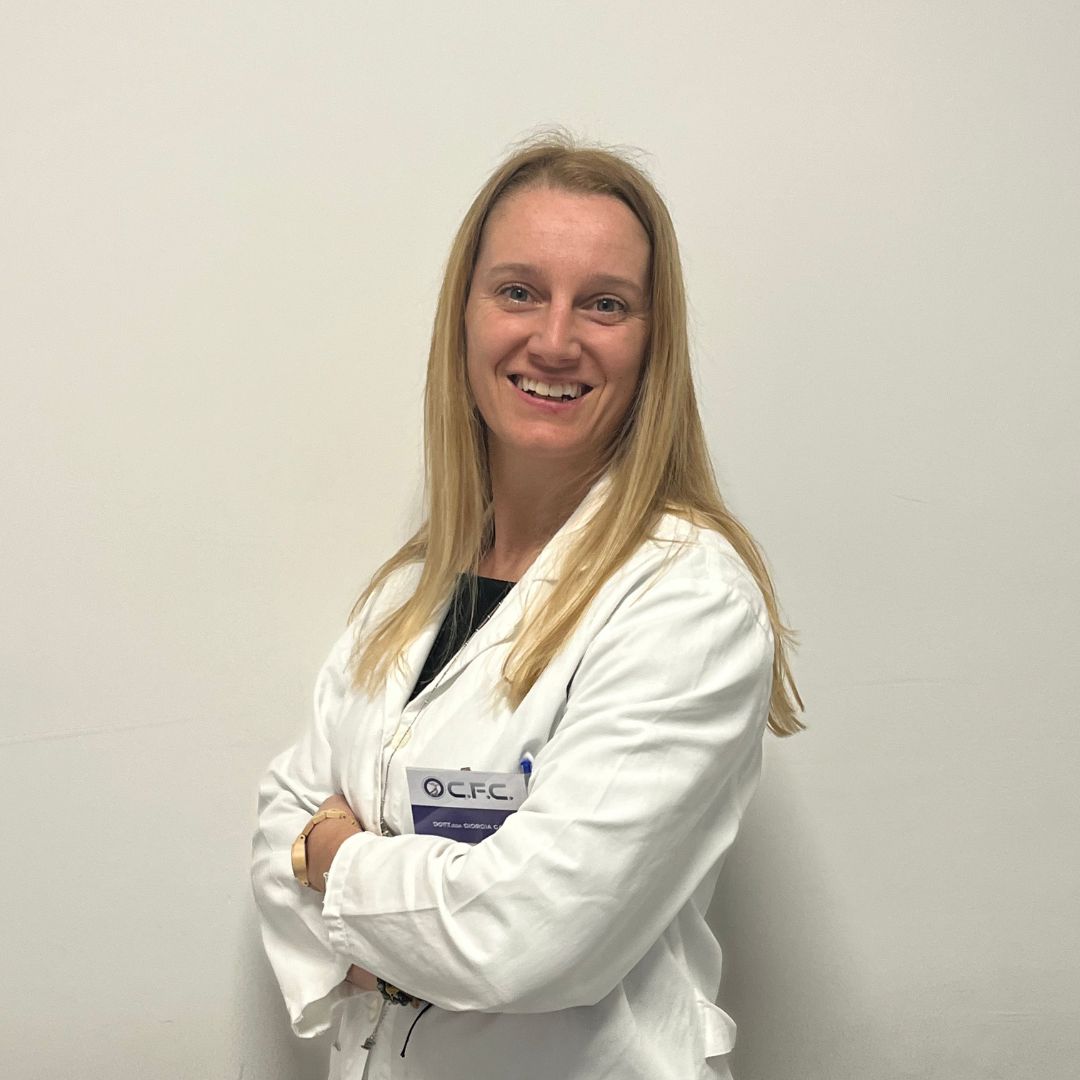 fisioterapia leini staff medico giorgia gays