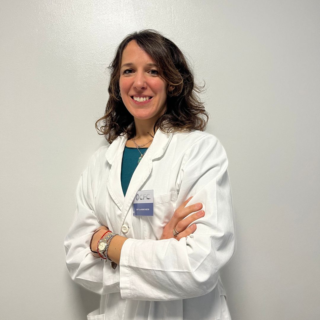 fisioterapia leini staff medico irene viscidi