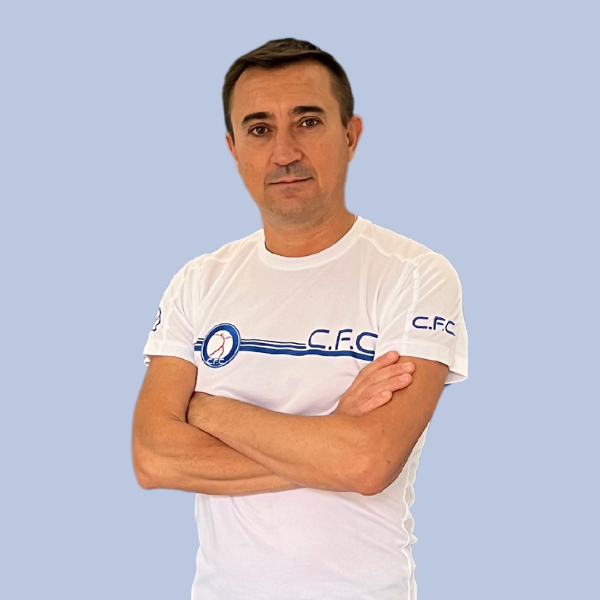 Fisioterapia Poliambulatorio CFC Leinì Adriano Giaconelli