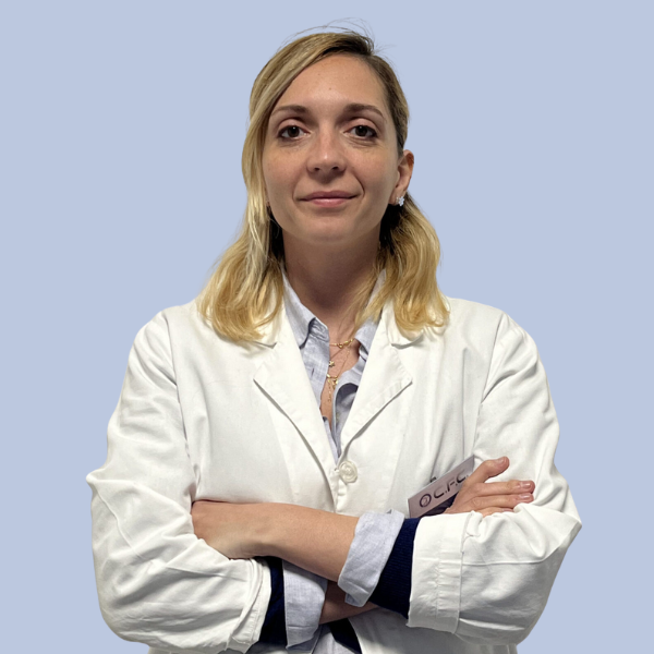 Fisioterapia Poliambulatorio CFC Leinì Sara Lea