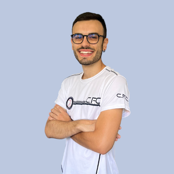 Fisioterapia Poliambulatorio CFC Leinì Michele Imbriano