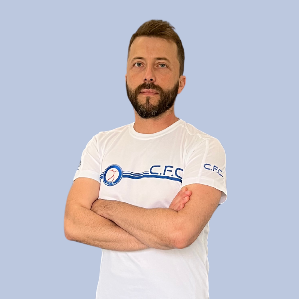 Fisioterapia Poliambulatorio CFC Leinì Stefano Capobianco