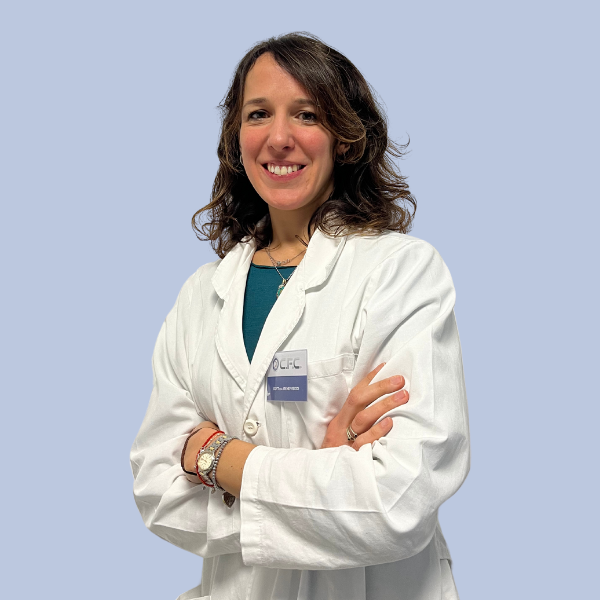 Fisioterapia Poliambulatorio CFC Leinì Irene Viscidi