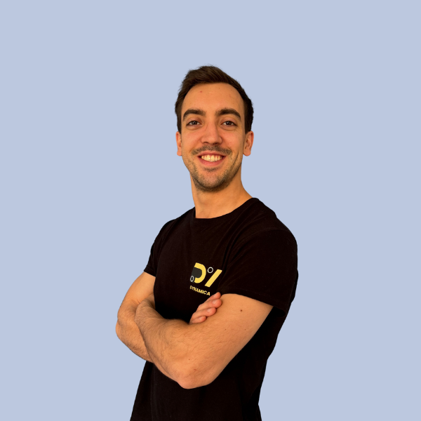 Fisioterapia Poliambulatorio CFC Leinì Alessandro Mattana