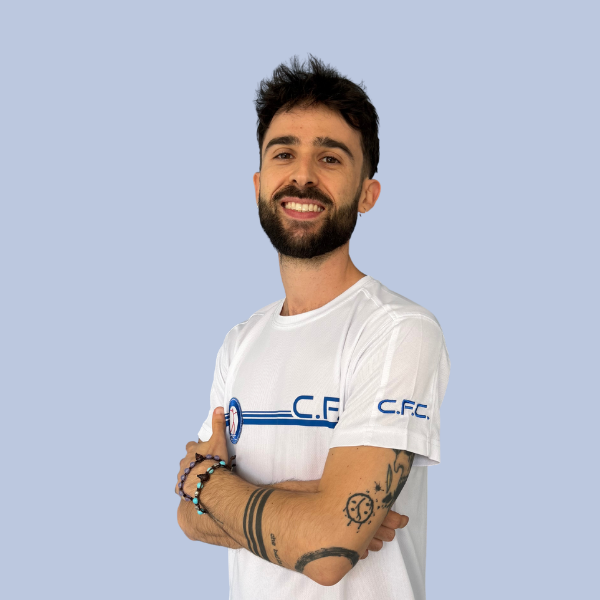 Fisioterapia Poliambulatorio CFC Leinì Gianluca Blini